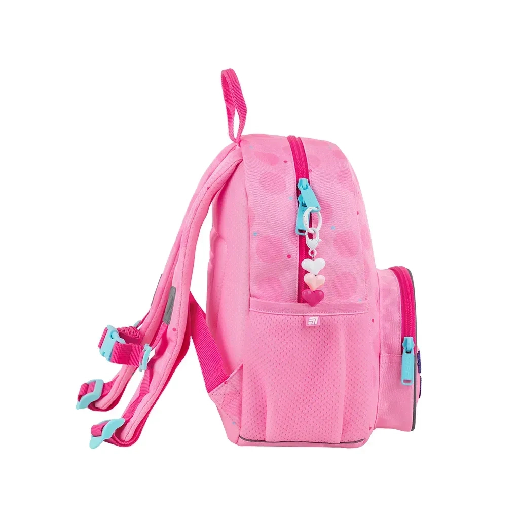 Рюкзак дитячий Kite Kids 2727 Hello Kitty (HK26-2727XS) Рюкзак дитячий Kite Kids 2727 Hello Kitty (HK26-2727XS)