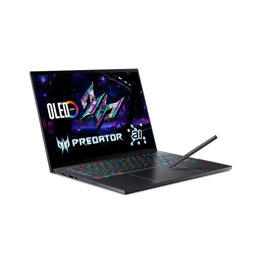 Ноутбук Acer Predator Triton 14 PT14-52T (NH.U0GEU.004) Ноутбук Acer Predator Triton 14 PT14-52T (NH.U0GEU.004)