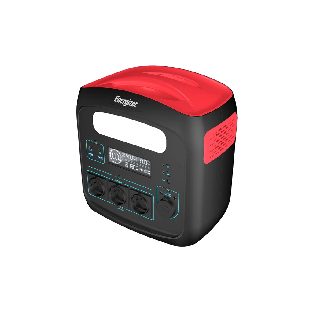 Зарядна станція Energizer PPS960W1 700W (PPS960W1) Зарядна станція Energizer PPS960W1 700W (PPS960W1)