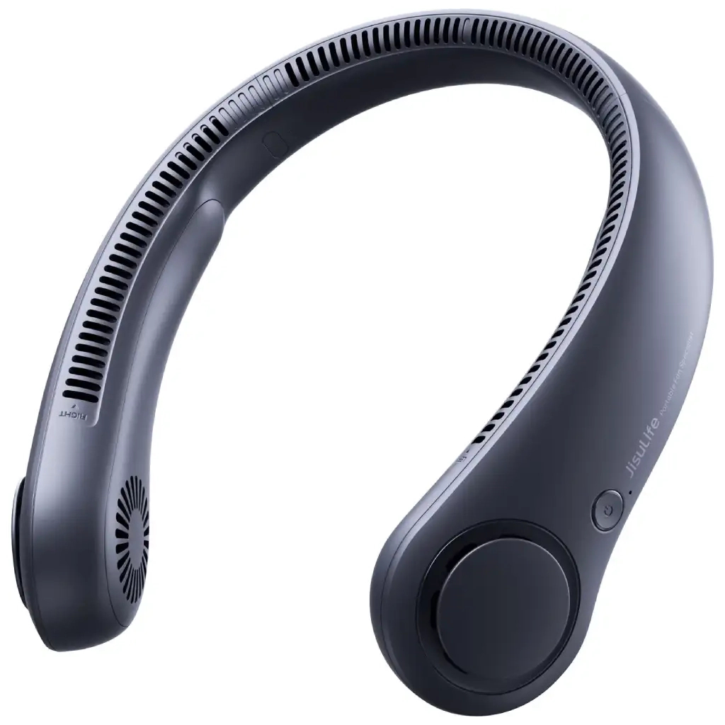 Вентилятор Jisulife Neck Fan Life3 FA14 blue