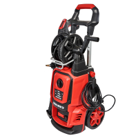 High pressure washer Vitals Master Am 7.5-195w digital premium, 2400W, 195bar, 450l/h, hose 7m (193587)
