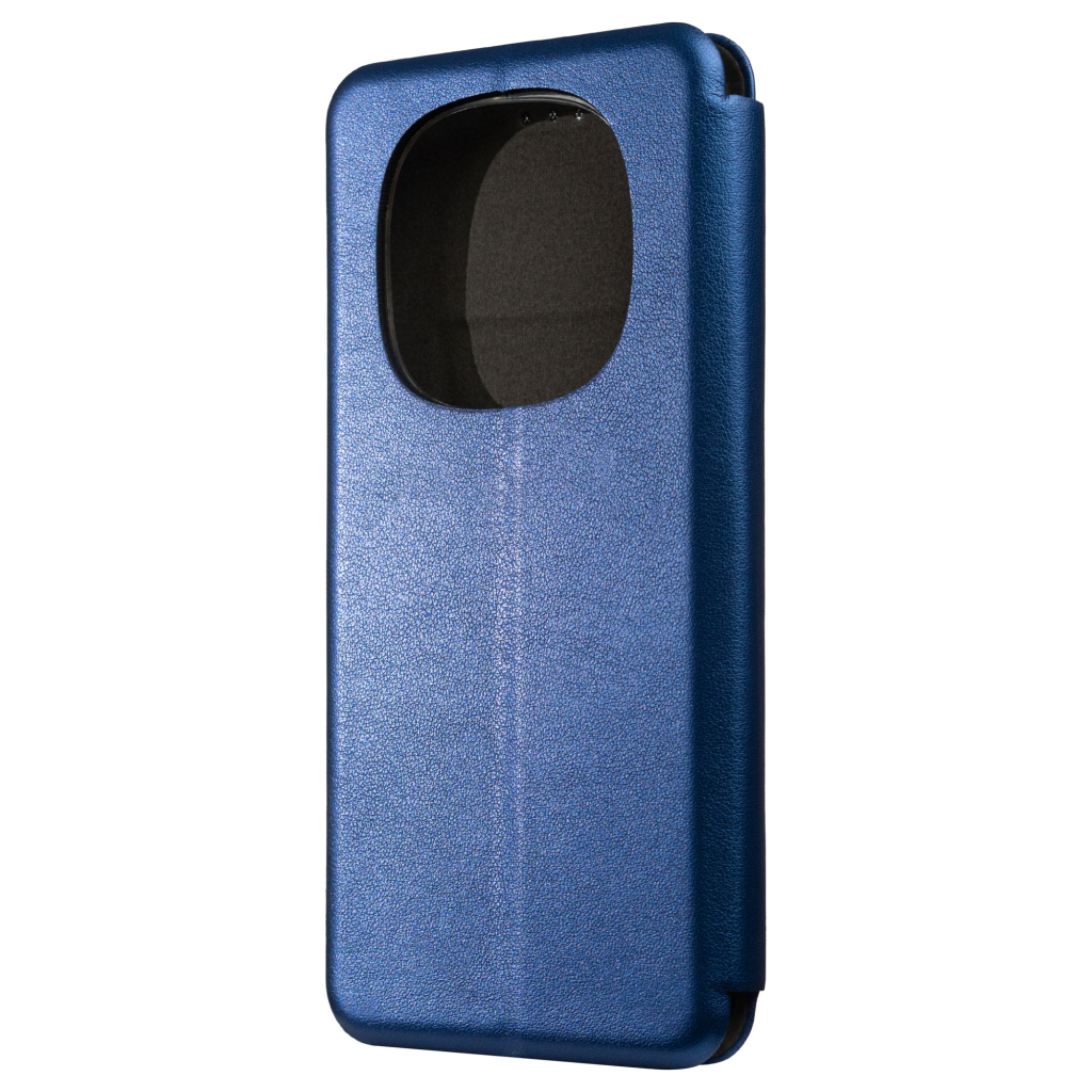 Чохол до мобільного телефона Armorstandart G-Case Xiaomi Redmi Note 15 4G Blue (ARM91671) Чохол до мобільного телефона Armorstandart G-Case Xiaomi Redmi Note 15 4G Blue (ARM91671)