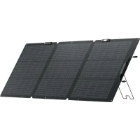 Портативна сонячна панель EcoFlow 160W NextGen Solar Panel (EFSOLAR160W-N)