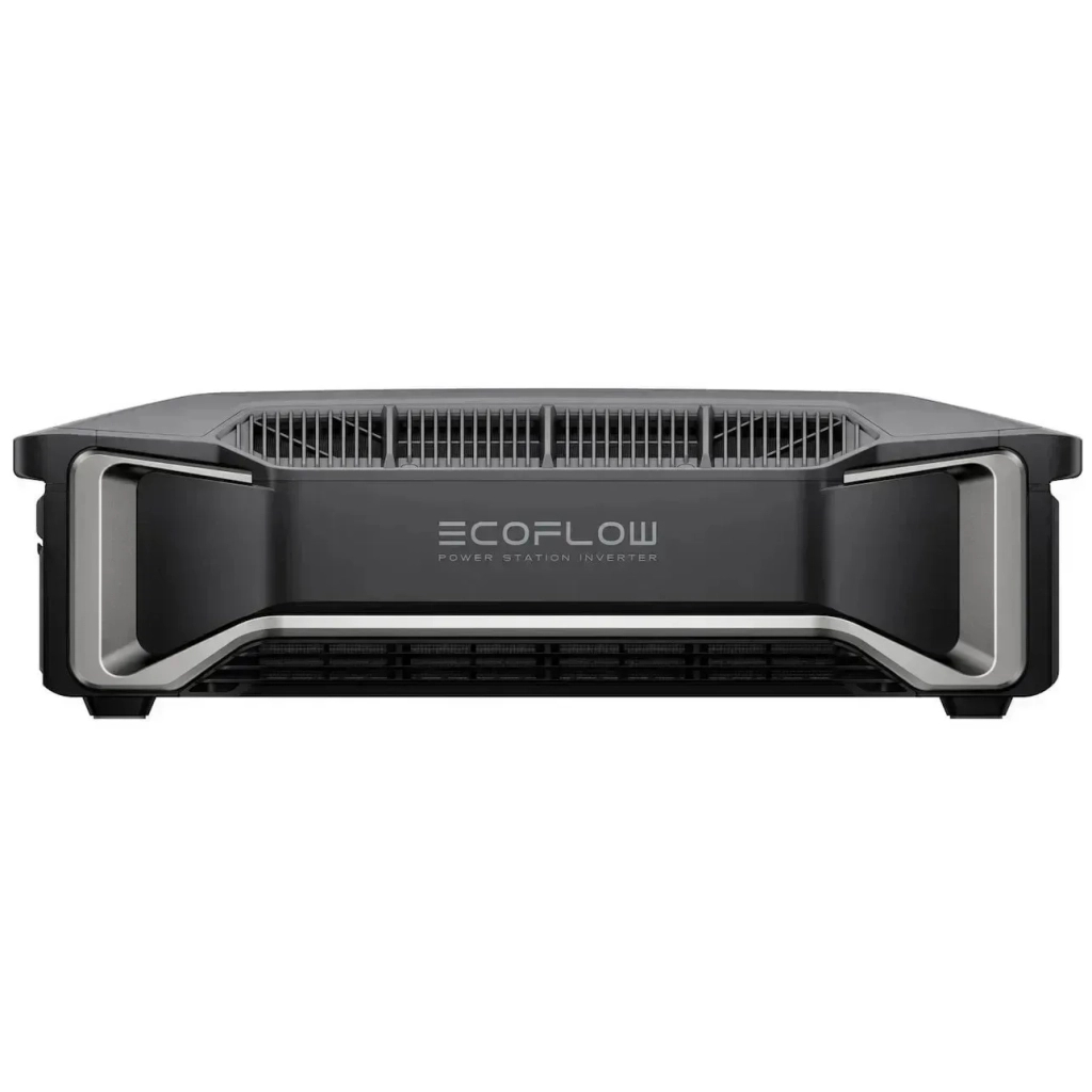 Зарядна станція EcoFlow DELTA Pro ULTRA без АКБ (EFDeltaProUltra-EU)