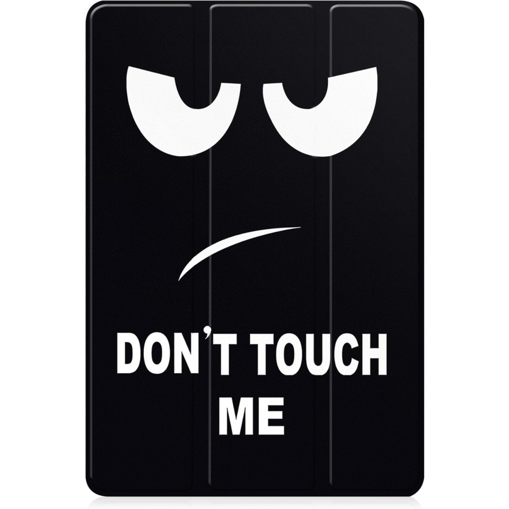 Чохол до планшета BeCover Flexible TPU Mate Samsung Galaxy Tab S10 Lite SM-X400/406 10.9" Don't Touch (713832)