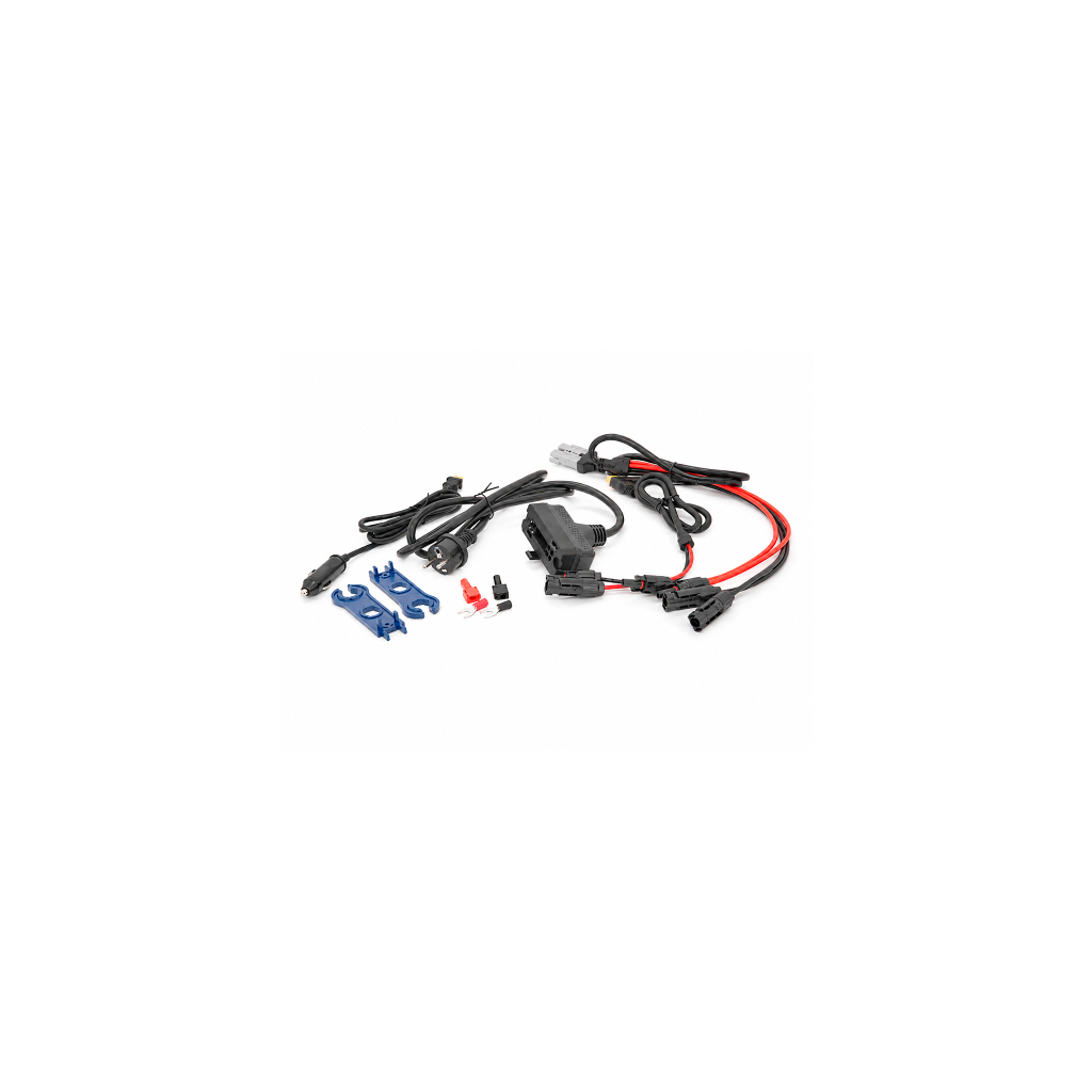 Зарядна станція FOSSIBOT F7200, 7200W 5220Wh (FOSSiBOT F7200)