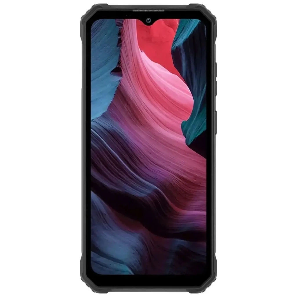 Мобільний телефон OUKITEL WP23 PLUS 8/256GB Green (6941749838551) Мобільний телефон OUKITEL WP23 PLUS 8/256GB Green (6941749838551)