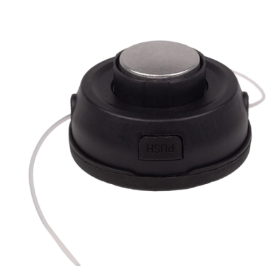 Косильна головка Gartner 118mm, нейлонова, з металевим диском (40118001)