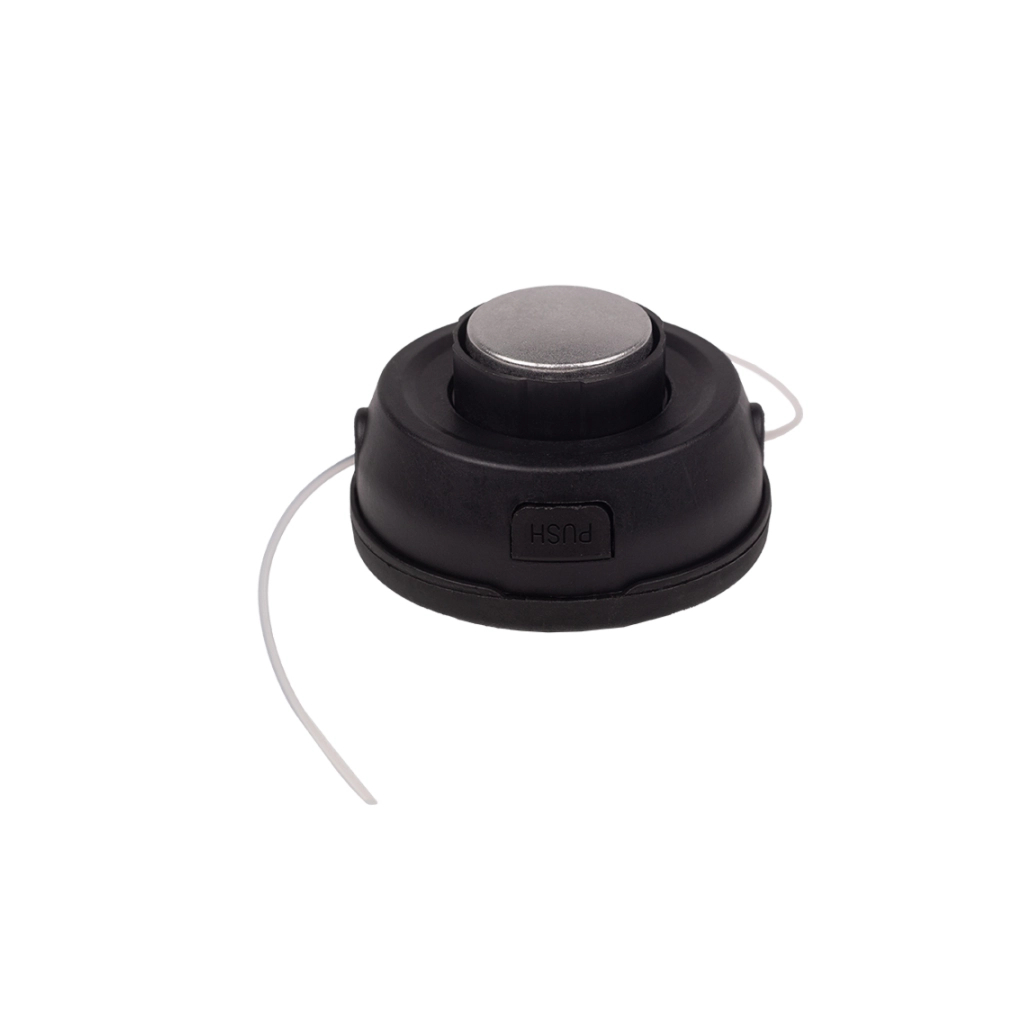 Косильна головка Gartner 118mm, нейлонова, з металевим диском (40118001)