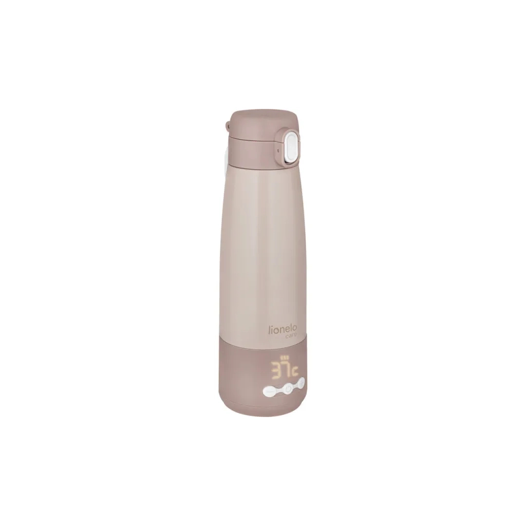 Підігрівач Lionelo Thermup Bottle (LOC-THERMUP BOTTLE) Підігрівач Lionelo Thermup Bottle (LOC-THERMUP BOTTLE)