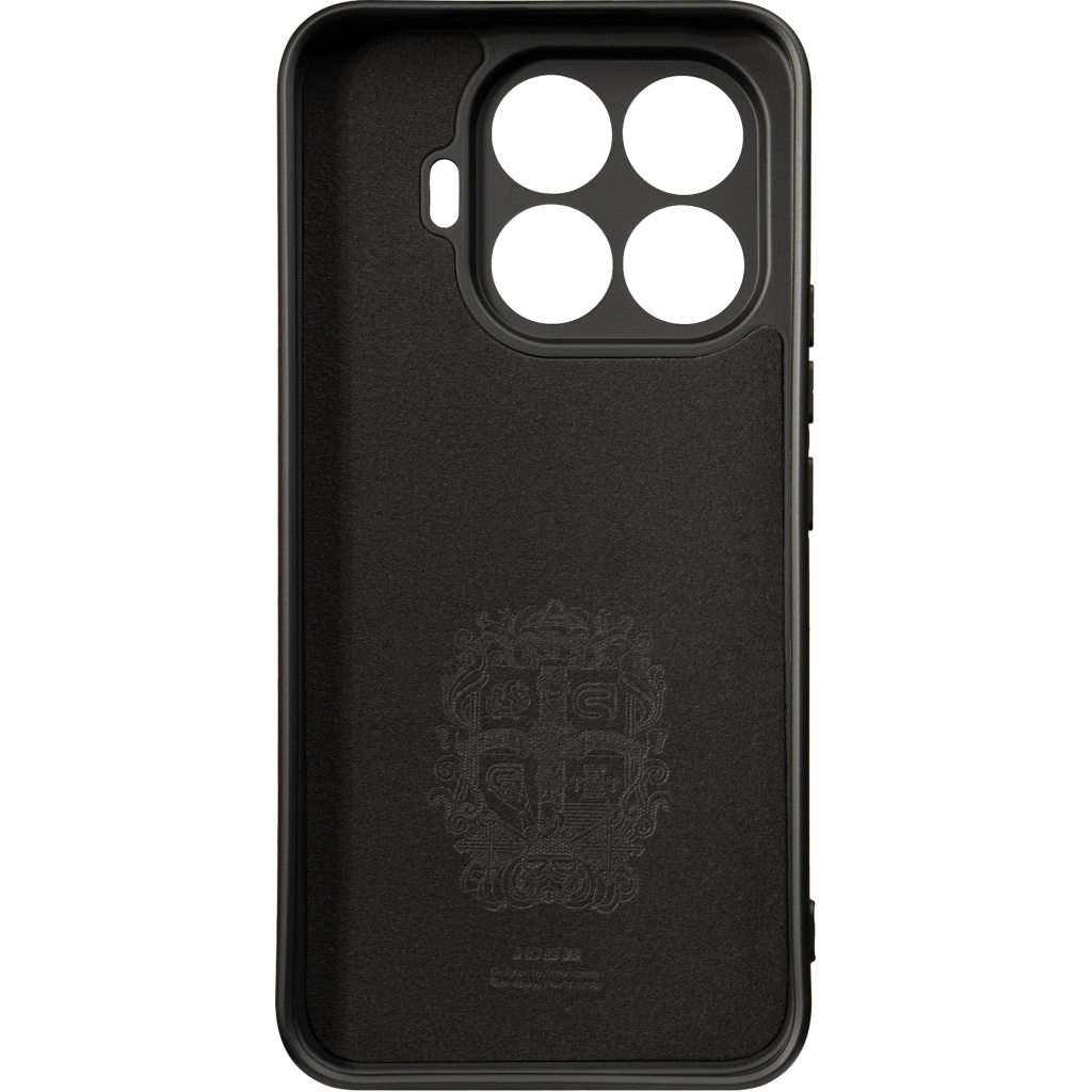 Чохол до мобільного телефона Armorstandart ICON Xiaomi 17T Pro 5G Camera Cover Black (ARM90966)