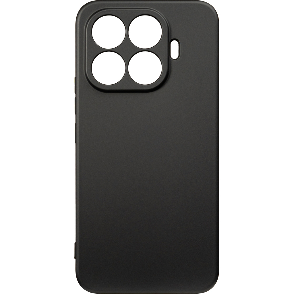 Чохол до мобільного телефона Armorstandart ICON Xiaomi 17T Pro 5G Camera Cover Black (ARM90966)