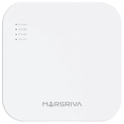 Пристрій безперебійного живлення Marsriva KP4 18W 10000mAh (KP4)