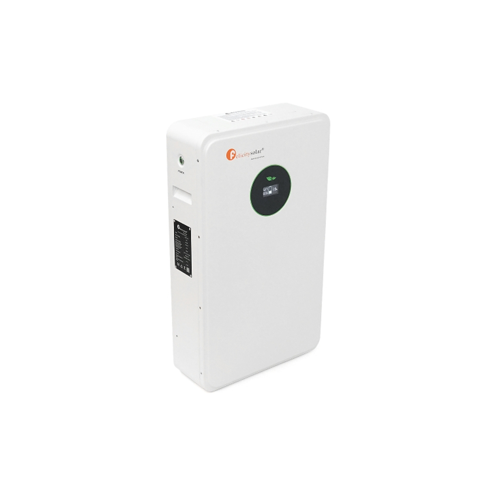Батарея LiFePo4 FelicityESS FLA48171-EU 48v 171Ah, 8.75kW (FLA48171-EU) Батарея LiFePo4 FelicityESS FLA48171-EU 48v 171Ah, 8.75kW (FLA48171-EU)