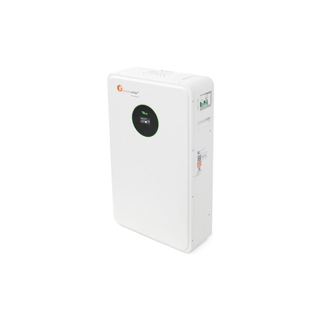 Батарея LiFePo4 FelicityESS FLA48171-EU 48v 171Ah, 8.75kW (FLA48171-EU)