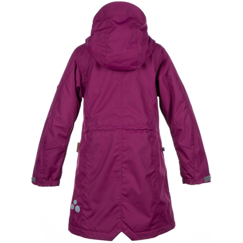 Куртка дитяча Huppa JANELLE 18020010 бордовий XS (4741468750187) Куртка дитяча Huppa JANELLE 18020010 бордовий XS (4741468750187)