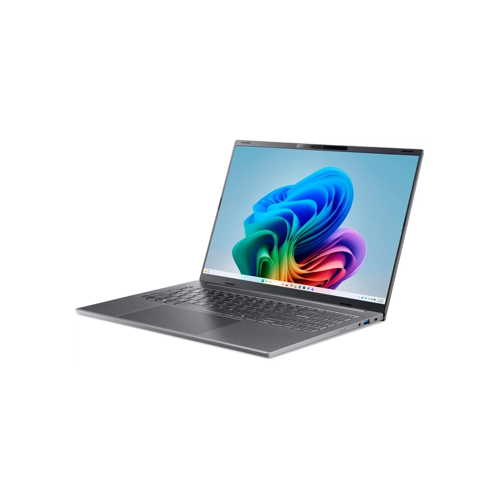 Ноутбук Acer Aspire 16 AI A16-I71M (NX.JY4EU.005) Ноутбук Acer Aspire 16 AI A16-I71M (NX.JY4EU.005)