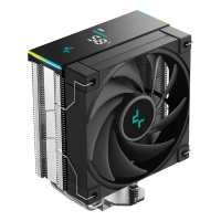 Кулер до процесора Deepcool R-AK400-BKADMN-GJD