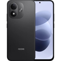 Мобільний телефон Xiaomi Redmi Note 17 5G 8/256GB Black (1215031)