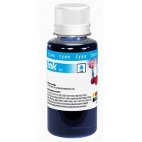 Чорнило ColorWay HP №22/28/57 100ml Cyan (CW-HW300C01)