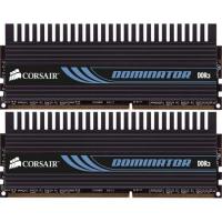 Модуль пам'яті для комп'ютера DDR3 4GB (2x2GB) 1600 MHz Corsair (CMX4GX3M2A1600C9)