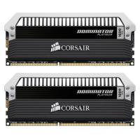 Модуль пам'яті для комп'ютера DDR3 8GB (2x4GB) 1866 MHz Corsair (CMD8GX3M2A1866C9)