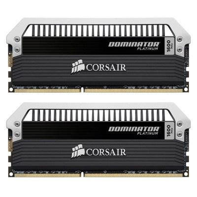 Модуль пам'яті для комп'ютера DDR3 8GB (2x4GB) 1866 MHz Corsair (CMD8GX3M2A1866C9)