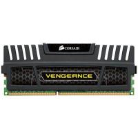 Модуль пам'яті для комп'ютера DDR3 8GB 1600 MHz Corsair (CMZ8GX3M1A1600C9)