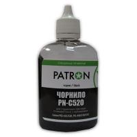 Чорнило Patron CANON PGI-520/425 PG440/510 BL pigm (PN-C520-297)
