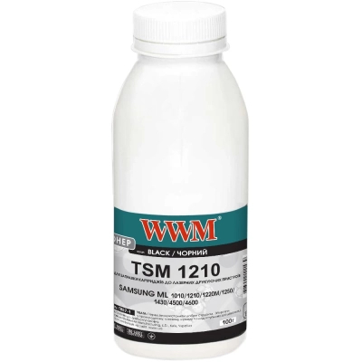 Тонер SAMSUNG ML-1210/1220/1250 WWM (TB57-1)