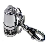 USB флеш накопичувач Pretec 64Gb i-Disk BulletProof (B2U64G-BZ)