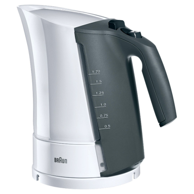 Електрочайник Braun WK 300 White (WK300White)