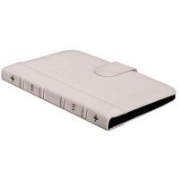 Чохол до електронної книги SB Bookcase L White (141005)