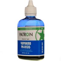 Чорнило Patron HP №135 C8766 CYAN 90г (I-PN-H135-090-C)