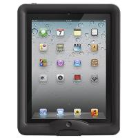Чохол до планшета Belkin iPad 4Gen LIFEPROOF Case & Cover Combo Black (1109-01)