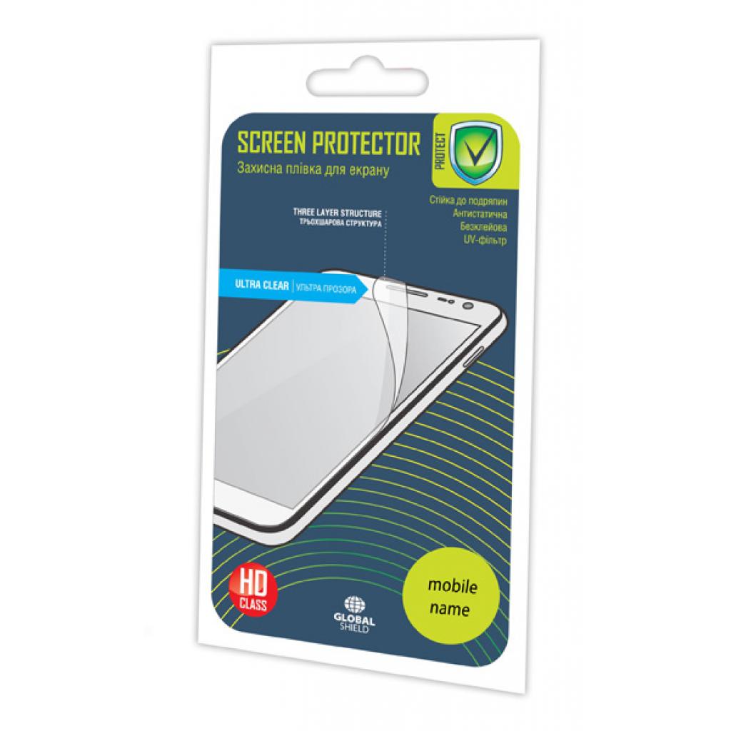 Плівка захисна Global Apple iPhone 5/5S (1283126454486)