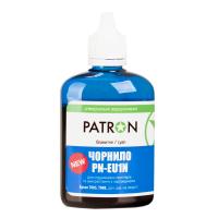 Чорнило Patron EPSON Universal №1NEW CYAN (I-PN-EU1N-090-C /PN-EU1N-446)