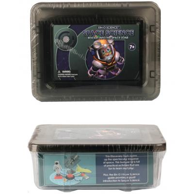 Набір для експериментів Professor Ein-O Вивчення космосу (E2349) Набір для експериментів Professor Ein-O Вивчення космосу (E2349)