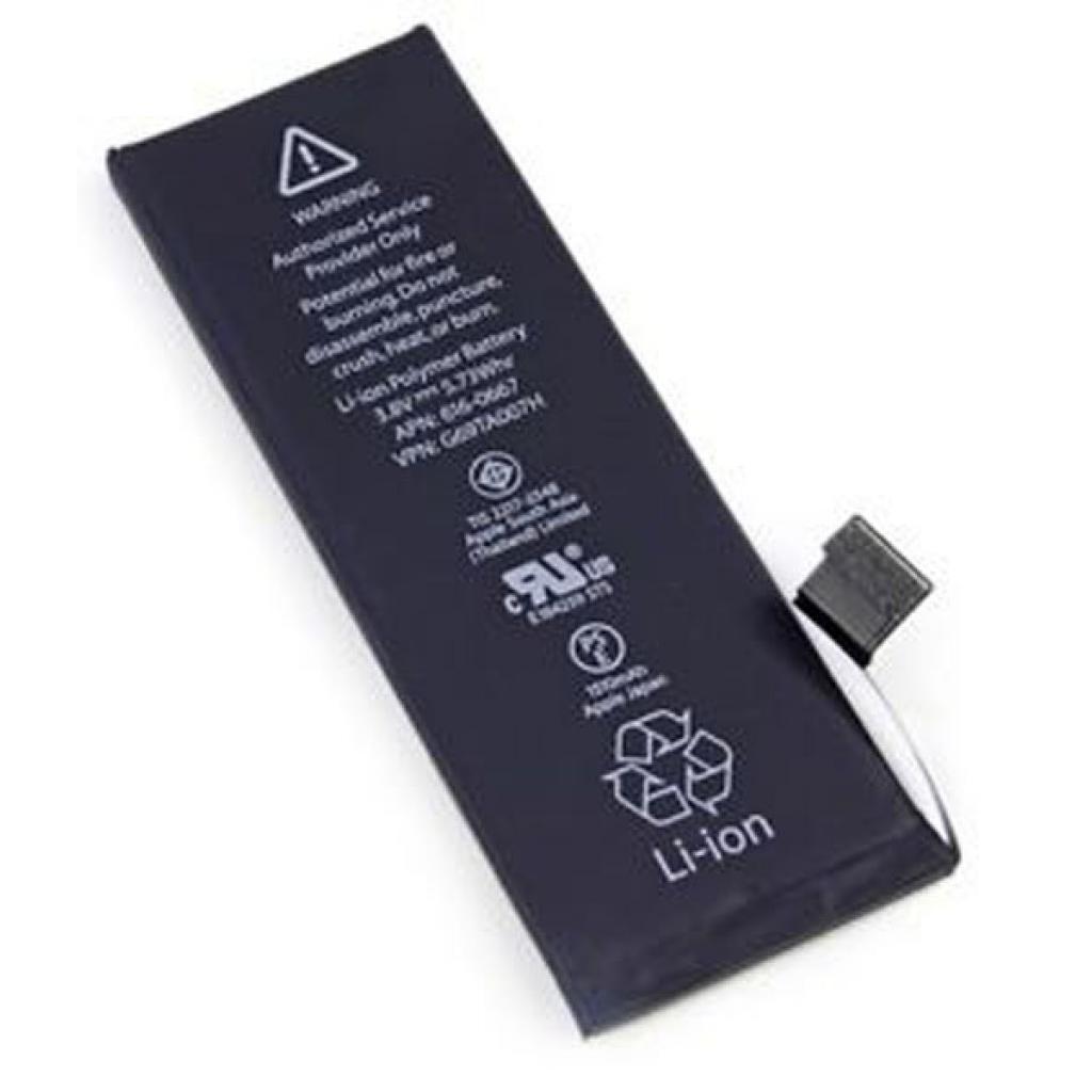 Акумуляторна батарея PowerPlant Apple iPhone 5C (DV00DV6199)