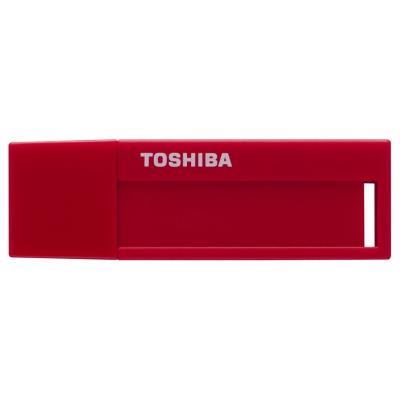 USB флеш накопичувач Toshiba 16GB DAICHI Red USB 3.0 (THNV16DAIRED(6)
