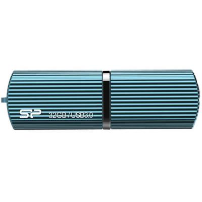 USB флеш накопичувач Silicon Power 32GB MARVEL M50 USB 3.0 (SP032GBUF3M50V1B)