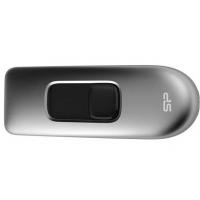 USB флеш накопичувач Silicon Power 32GB Marvel M70 USB 3.0 Silver (SP032GBUF3M70V1S)