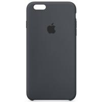 Чохол до мобільного телефона Apple для iPhone 6 Plus/6s Plus Charcoal Gray (MKXJ2ZM/A)