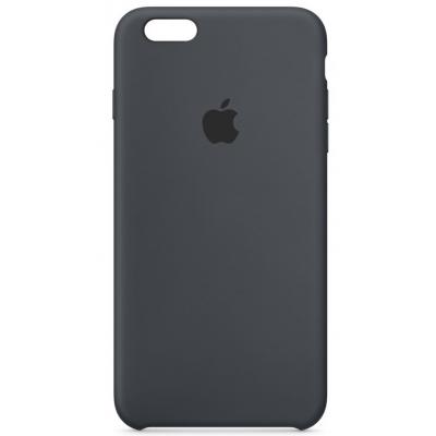 Чохол до мобільного телефона Apple для iPhone 6 Plus/6s Plus Charcoal Gray (MKXJ2ZM/A)