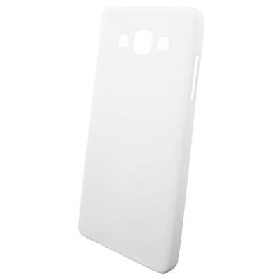 Чохол до мобільного телефона Global для Samsung A500 (белый) (1283126467615)