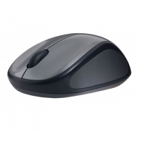 Мишка Logitech M325 Light Silver (910-002334)