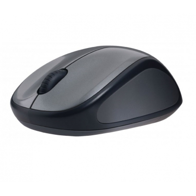 Мишка Logitech M325 Light Silver (910-002334)