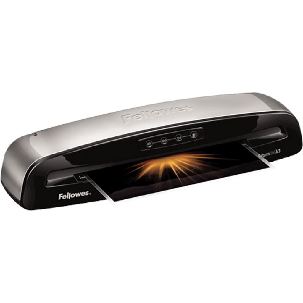 Ламінатор Fellowes SATURN 3i A3 (f.L5736001)