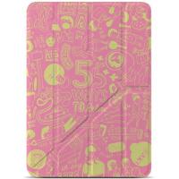 Чохол до планшета Ozaki O!coat-Relax 360° iPad Air/Air 2 Pink (OC113PK*)