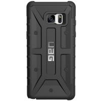 Чохол до мобільного телефона UAG Samsung Galaxy Note7 Black (GLXN7-A-BK)